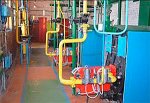 Модернизация котельных от завода Старорусприбор