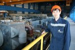 Проект победителя конкурса молодых специалистов Серовской ГР...