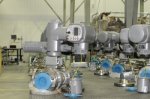 ООО «ПРИВОДЫ АУМА» изготавливает электроприводы АУМА в общеп...