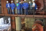 Замглавы Минэнерго положительно оценил ход строительства дальневосточных электростанций