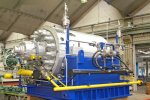 Насосы KSB для новой электростанции в Каире Египет