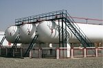 Газпром проведет совещание по Балтийскому СПГ