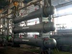 Волгограднефтемаш получил очередной заказ на изготовление ст...