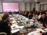 Создание Координационного совета поставщиков нефтегазового к...