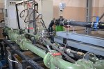 В Курганском центре испытаний трубопроводной арматуры побывали эксперты из столицы