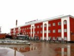 Благовещенский арматурный завод увеличил автоматизацию произ...