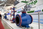 «Гусар» принял участие в главной отраслевой выставке России