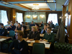 Проектировщики Санкт-Петербурга оценили возможности VLT