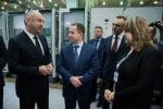Михаил Бабич ознакомился с производством импортозамещающей п...