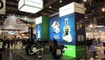 «ARMATURY Group» на международной выставке «Valve World Expo...