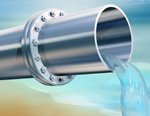 В Анивском районе протянут новый магистральный водопровод за 294 миллиона рублей