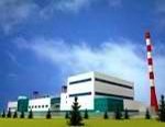В Рязанской области начала работу новая газотурбинная ТЭЦ