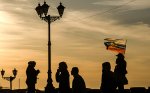 Чиновники поспорили о будущем экономики России