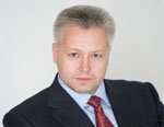 Сергей Шунин назначен исполнительным директором ОАО «Ижнефтемаш»