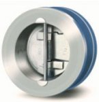 CRANE ChemPharma представила линейку безударных обратных кла...