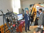 В Оренбурге представлены энергоэффективные технологии «Данфосс»
