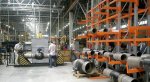 RMA Pipeline Equipment в 2014 г. запустила завод по выпуску шаровых кранов стоимостью 1,7 млрд руб.