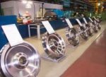 Выксуский метзавод получил европейский сертификат на желез...