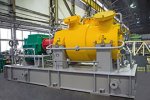 Группа ГМС отгрузила компрессорные установки для НОВАТЭКа