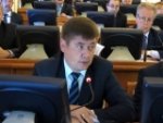 В Курганской области появится сразу две организации инфраструктуры поддержки малого и среднего бизнеса