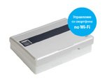 Инновационная система контроля протечек воды - Neptun Prow+ ...
