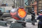 В ЗАО «АЭМ-технологии» освоена новая технология штамповки