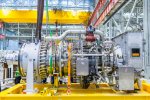 «Газпром» стимулирует развитие российских технологий для топ...