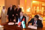 Завод MSA подписал контракты на сумму 9,4 млн евро