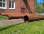 Дубненское ПТО ГХ приступило к полной замене в городе водовода и запорной арматуры