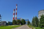 Трубопроводная арматура для проекта модернизации Казанской Т...