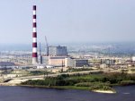 Трубопроводная арматура для Нижневартовской ГРЭС