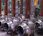 Шаровые краны от «Римеры» будут поставлены в Прибалтику