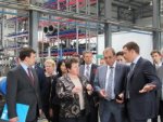 Гусь-Хрустальный предлагает Газпрому «малое вокруг большого»
