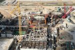 Завершено производство оборудования на Ленинградскую АЭС-2