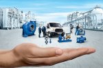 Высокотехнологичное оборудование KSB – эффективное решение с...