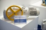 Ленинградская АЭС перейдёт на российские аналоги электроприв...