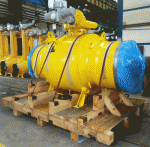 Завод «Римеры» MSA поставит шаровые краны узбекскому «АзияТр...