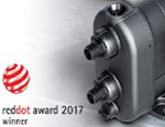 GRUNDFOS SCALA2 получила престижную награду Red Dot Design Award