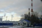 На ООО «Автозаводская ТЭЦ» начат монтаж РОУ в рамках технического перевооружения
