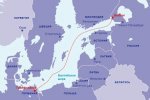 Названы вероятные участники тендера на строительство «Северн...