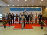 23-26 июня состоялась выставка НЕФТЬ и ГАЗ/MIOGE 2015